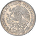 Moneda, México, 50 Centavos, 1970