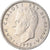 Coin, Spain, 25 Pesetas, 1975 (76)