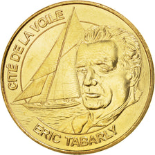 Francia, Token, Tourist Token, 56/ Cité de la Voile - Eric Tabarly, 2011