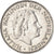 Coin, Netherlands, Gulden, 1967