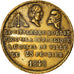 France, Medal, Seconde République, Ledru Rollin, Insurrection du 15 Juin