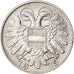 Coin, Austria, Schilling, 1935