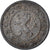 Coin, Belgium, 10 Centimes, 1916