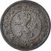 Moneta, Belgia, 10 Centimes, 1916