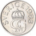 Coin, Sweden, 5 Kronor, 1983