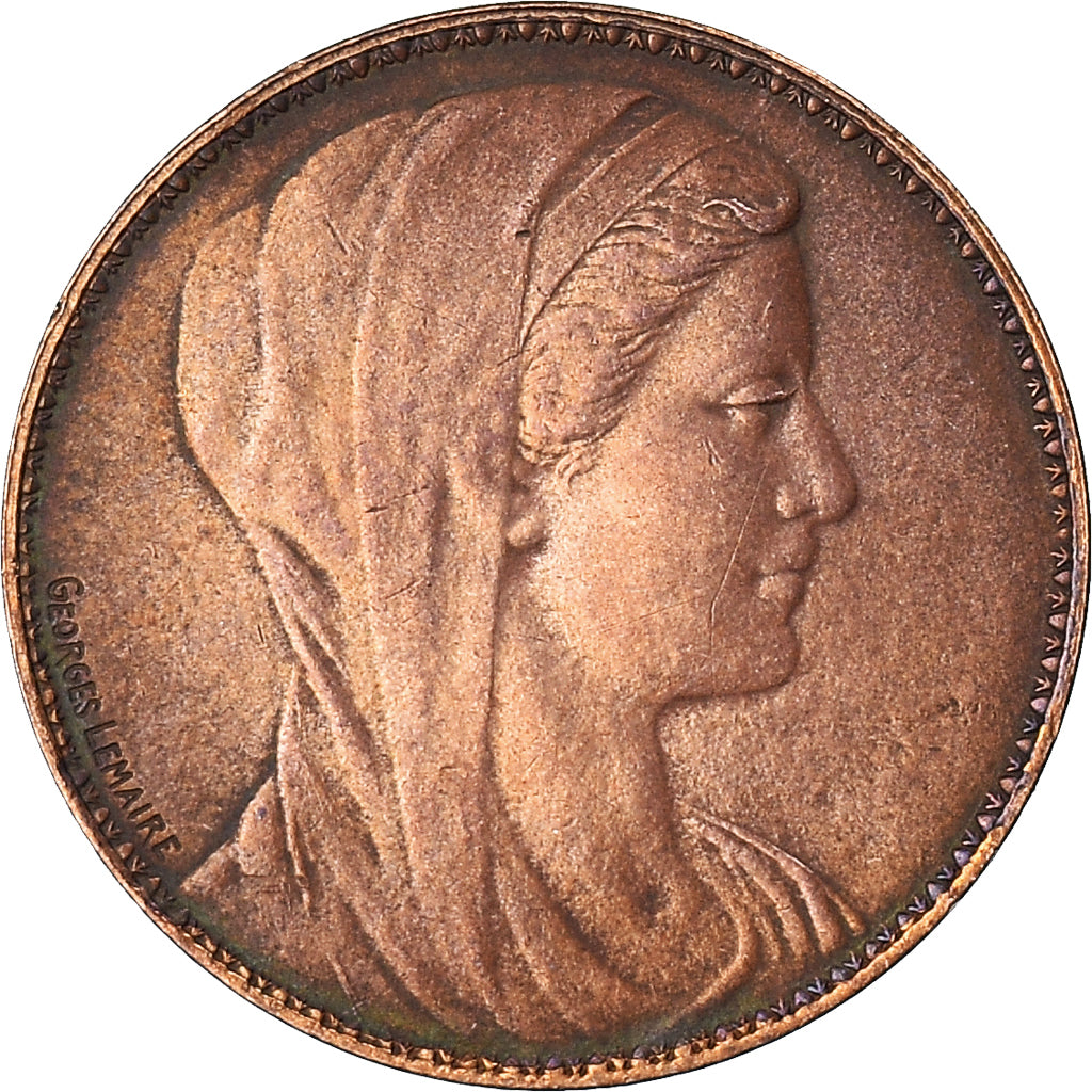 Francia, ficha, 1909