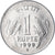 Moneta, REPUBBLICA DELL’INDIA, Rupee, 1999