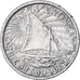 Moneda, Francia, 5 Centimes, 1930