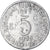 Munten, Frankrijk, 5 Centimes, 1930
