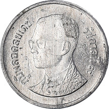 Coin, Thailand, 5 Satang