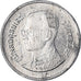 Coin, Thailand, 5 Satang