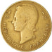 Munten, Frans West Afrika, 10 Francs, 1956