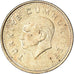 Coin, Turkey, 100 Lira, 1991