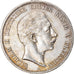 Duitsland, Medaille, 5 Mark Wilhelm II, Preisschiefsen, 1/35, Sports & leisure