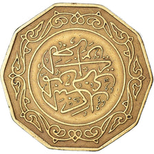 Moneta, Algeria, 10 Dinars, 1979