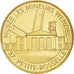 Francia, Token, Tourist Token, 57/ Musée des Mineurs Wendel, 2016, Monnaie d...