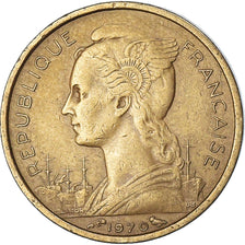 Münze, Frankreich, 10 Francs, 1970