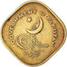 Moneta, Pakistan, 5 Paisa, 1962
