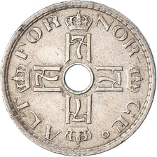 Monnaie, Norvège, 50 Öre, 1926