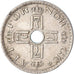 Monnaie, Norvège, 50 Öre, 1926