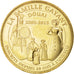 Frankreich, Token, Tourist Token, 59/ La Famille Gayant - Douai, 2015, Monnaie