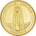 Francia, Token, Tourist Token, 59/ Beffroi Saint-Eloi - Dunkerque, 2015, Monnaie