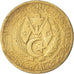 Moneta, Algeria, 20 Centimes