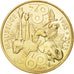 Francia, Token, Tourist Token, 59/ Parc Zoologique - Maubeuge, 2015, Monnaie de