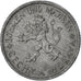 Münze, BOHEMIA & MORAVIA, Koruna, 1943