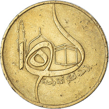 Coin, Algeria, 50 Centimes, 1980