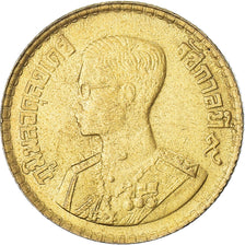 Münze, Thailand, 50 Satang