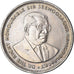 Coin, Mauritius, Rupee, 2004