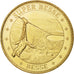 France, Token, Tourist Token, 63/ Super Besse - Tyrolienne, 2014, Monnaie de