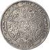 Coin, Morocco, Franc, 1924