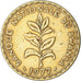 Coin, Rwanda, 50 Francs, 1977