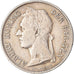 Monnaie, Congo belge, 50 Centimes, 1926