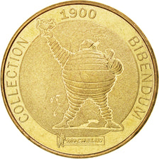 Francia, Token, Tourist Token, 63/ Michelin - Collection 1900 - Bibendum, 201...