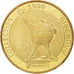 Francia, Token, Tourist Token, 63/ Michelin - Collection 1900 - Bibendum, 201...