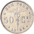 Moneta, Belgio, 50 Centimes, 1928