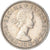 Moeda, Grã-Bretanha, Shilling, 1960