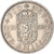 Münze, Großbritannien, Shilling, 1960