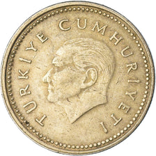 Coin, Turkey, 1000 Lira, 1994