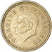 Coin, Turkey, 1000 Lira, 1994