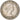 Monnaie, Grande-Bretagne, Florin, Two Shillings, 1955