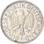 Coin, GERMANY - FEDERAL REPUBLIC, Mark, 1982