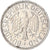 Monnaie, République fédérale allemande, Mark, 1982