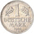 Coin, GERMANY - FEDERAL REPUBLIC, Mark, 1982