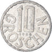 Coin, Austria, 10 Groschen, 1984