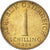 Monnaie, Autriche, Schilling, 1984
