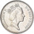 Münze, Großbritannien, 5 Pence, 1989